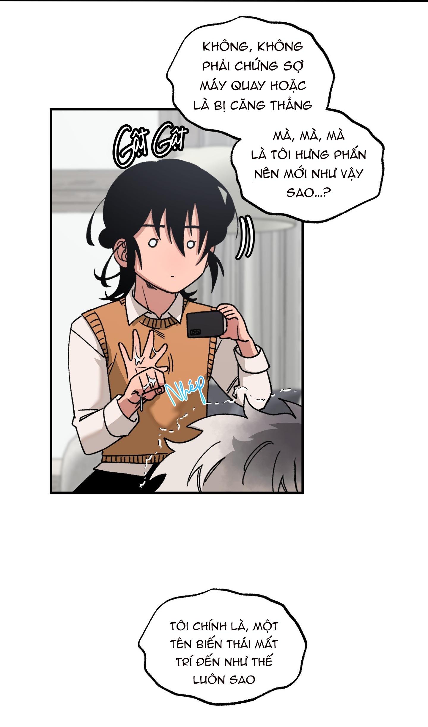 KHUNG HAM MUỐN TÌNH DỤC Chapter 8 - Next 