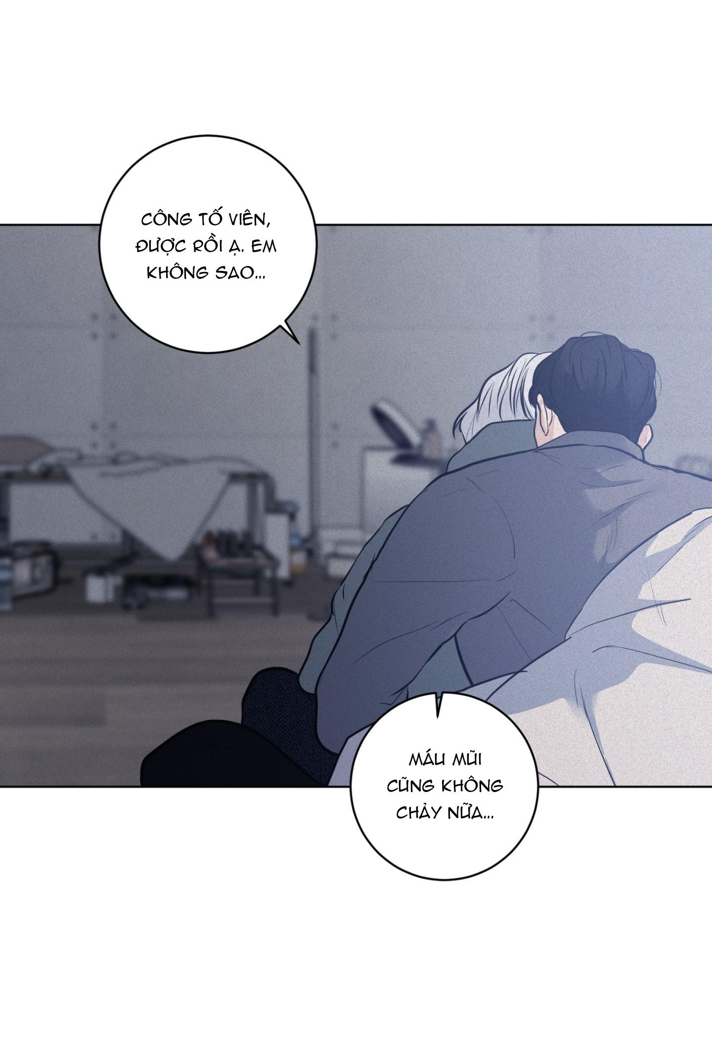 (ABO) LỜI CẦU NGUYỆN Chapter 68 - Next 