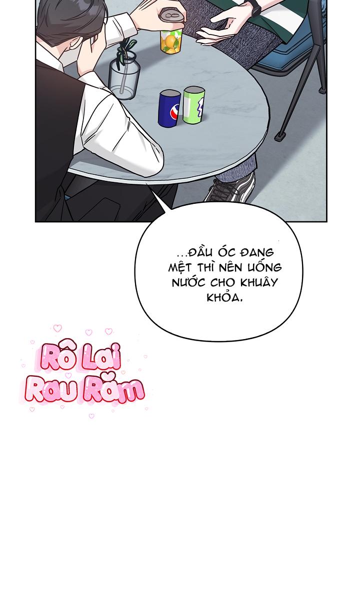BẢN SAO ÂM HƯỞNG Chapter 48 - Trang 3