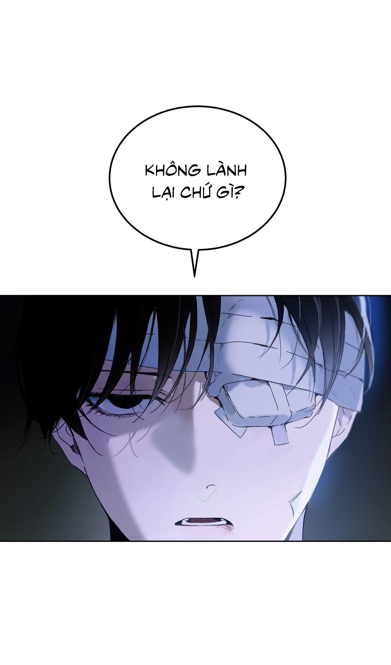 RAGA: Passion Chapter 9 - Next 