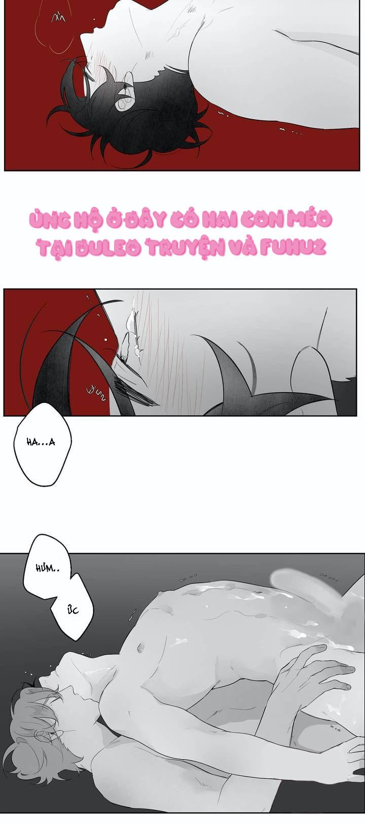 Vùng Đỏ Chapter 59 - Next Chapter 60