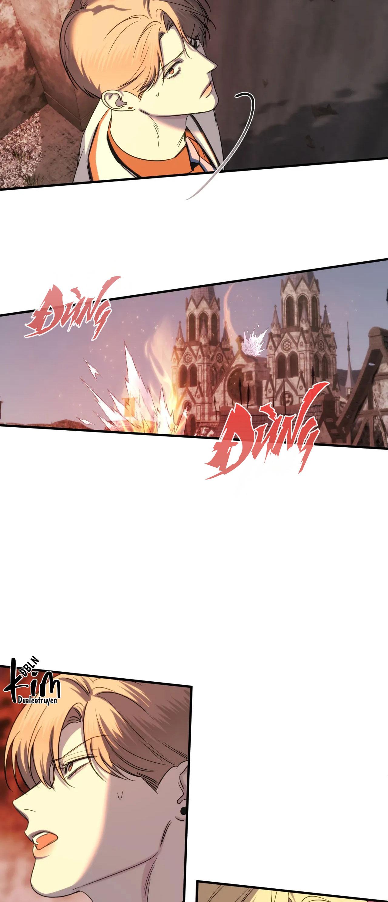 NAME ME Chapter 9 - Next Chapter 10