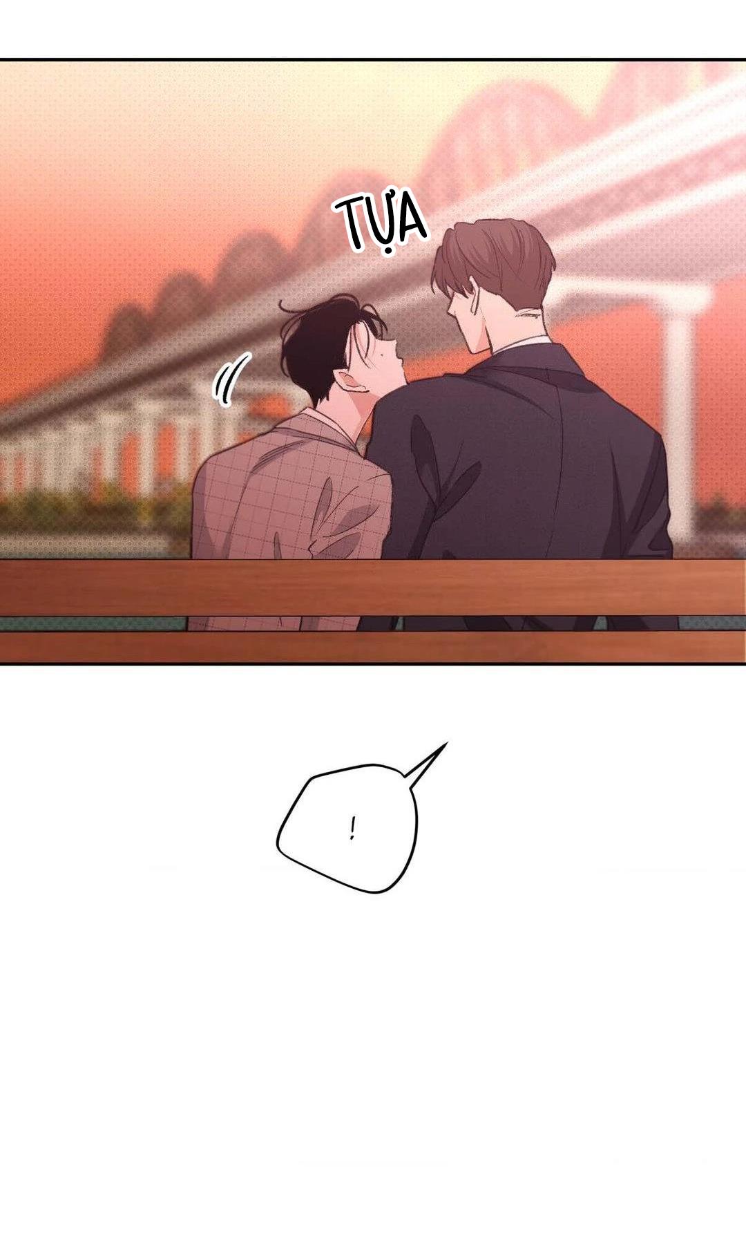 Chiếc Lá Lay Động Theo Giai Điệu Chapter 21 End - Next 