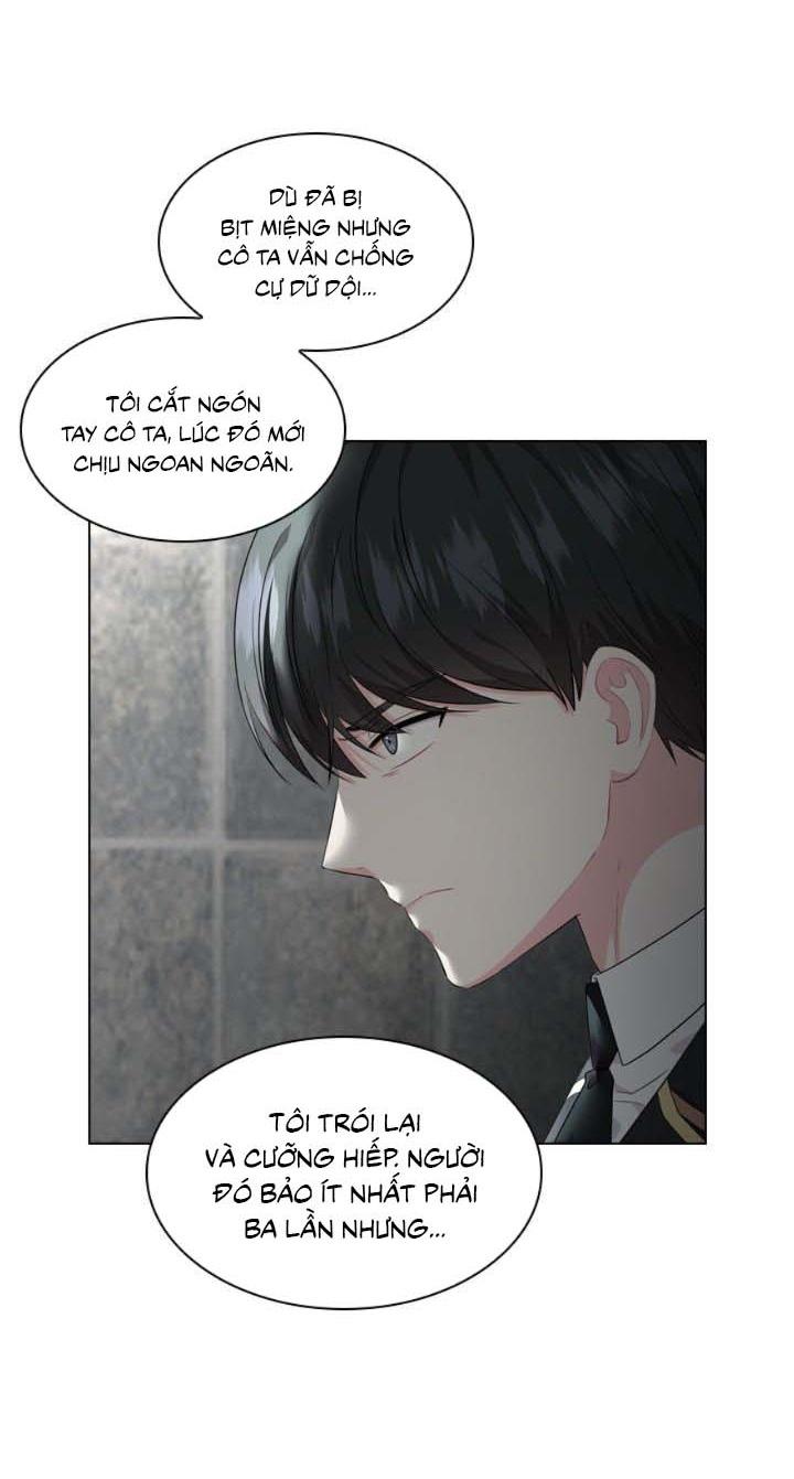 Who’s your daddy Chapter 16 - Next Chapter 17