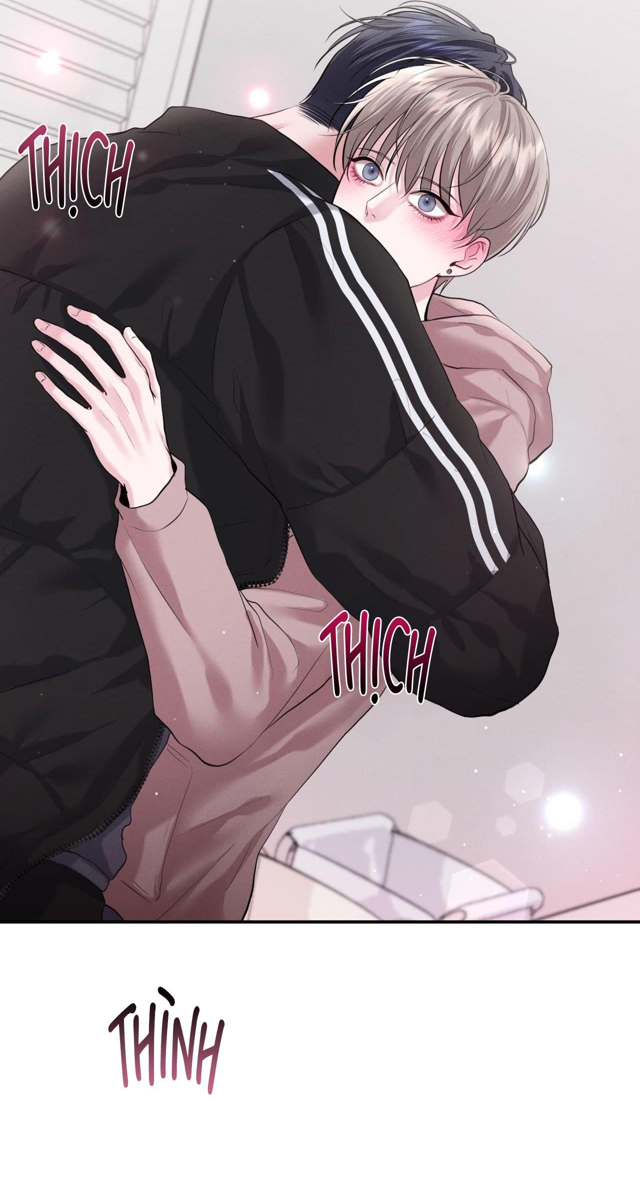 (CBunu) Làm Tình Cũng Cần Luyện Tập Nữa Sao?! Chapter 37 - Next Chapter 38