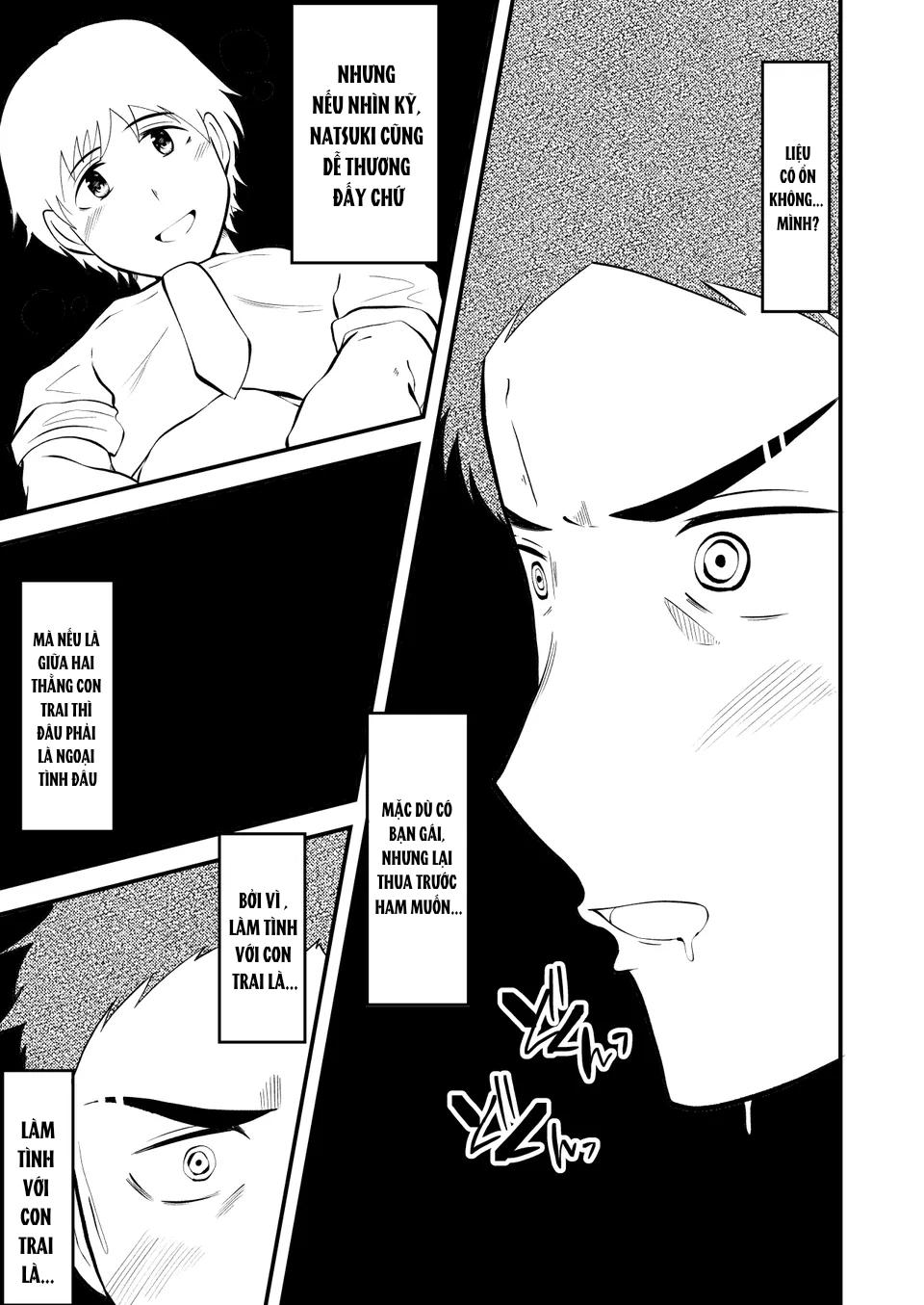 Doujinshi Tổng Hợp Chapter 269 - Next 
