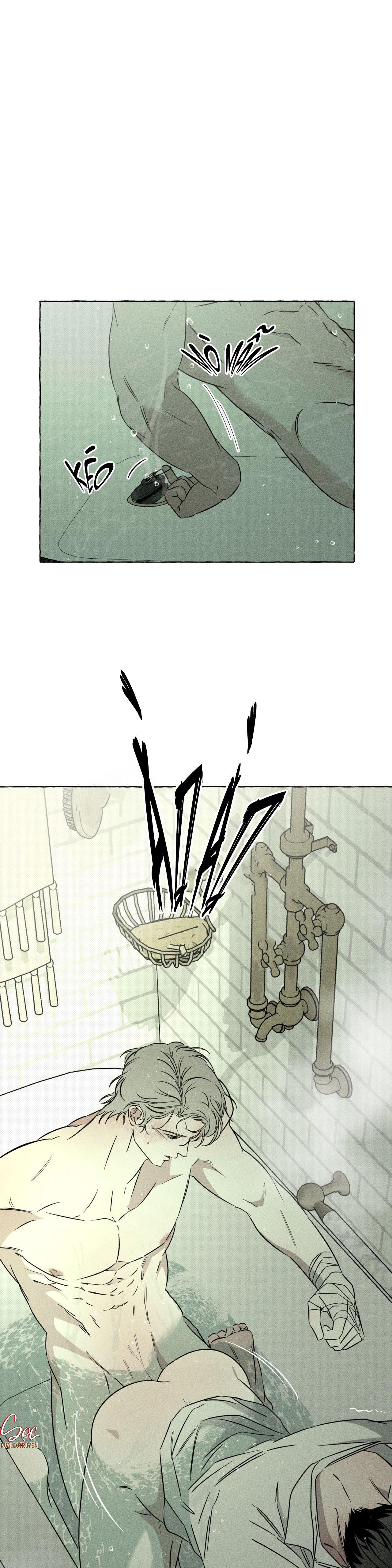 XƯƠNG VÀ CÁNH HOA Chapter 45 - Next Chapter 46