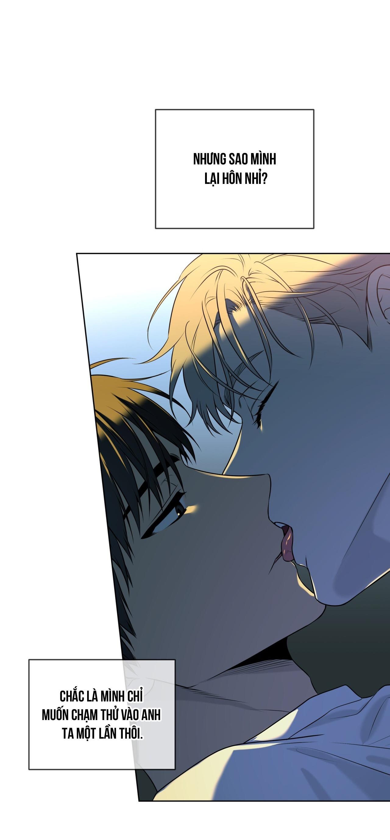 Passion Chapter 117 - Trang 4