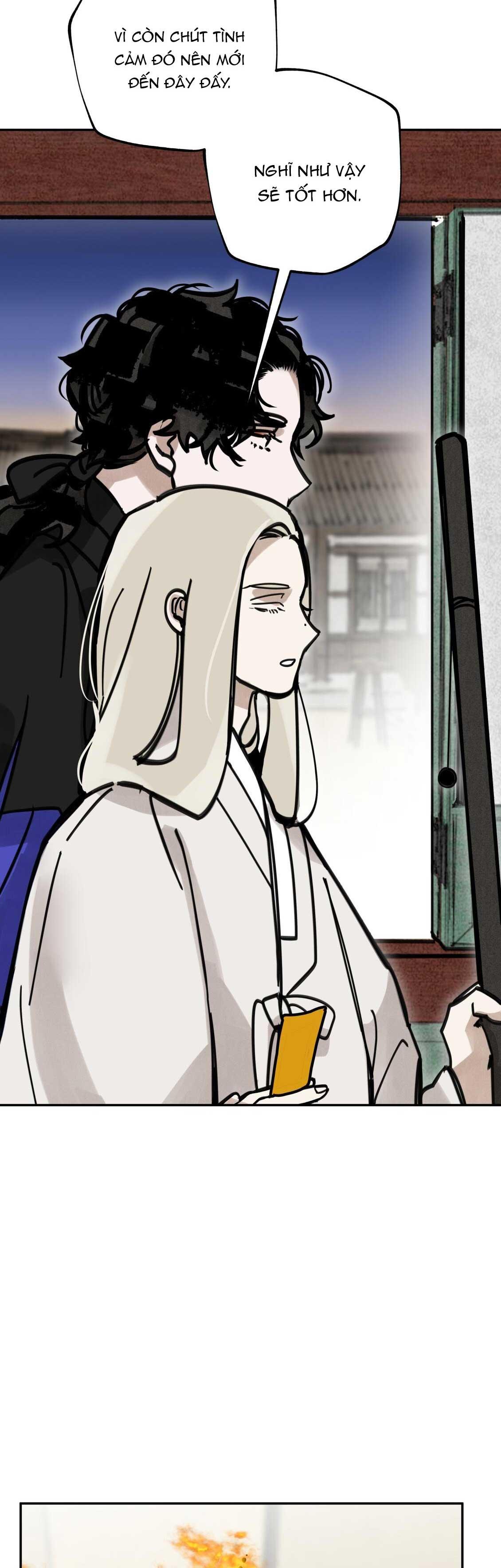 PALJAE Chapter 121 - Next 
