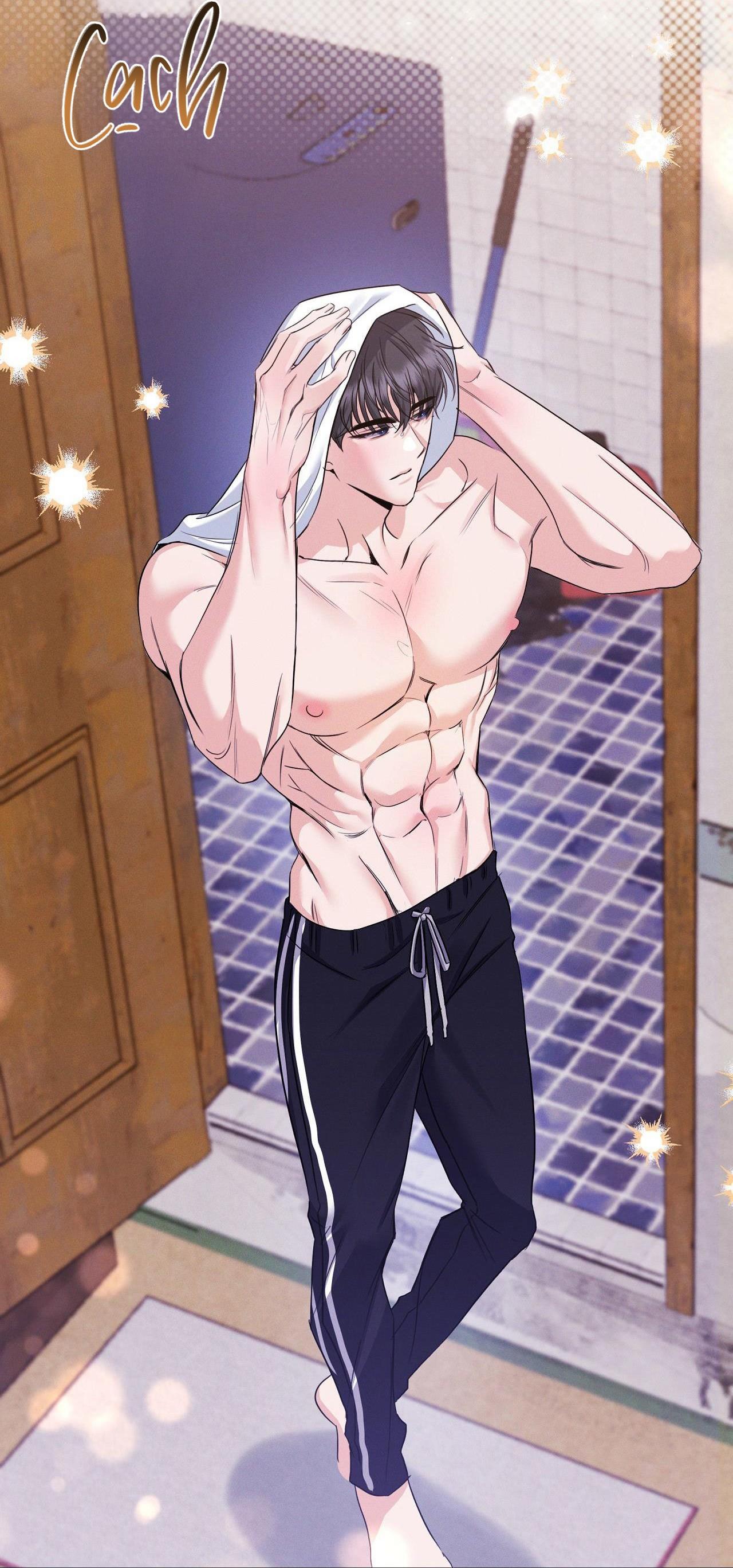 (CBunu) Cẩm Nang Fetish Chapter 4 H - Next Chapter 5 H+
