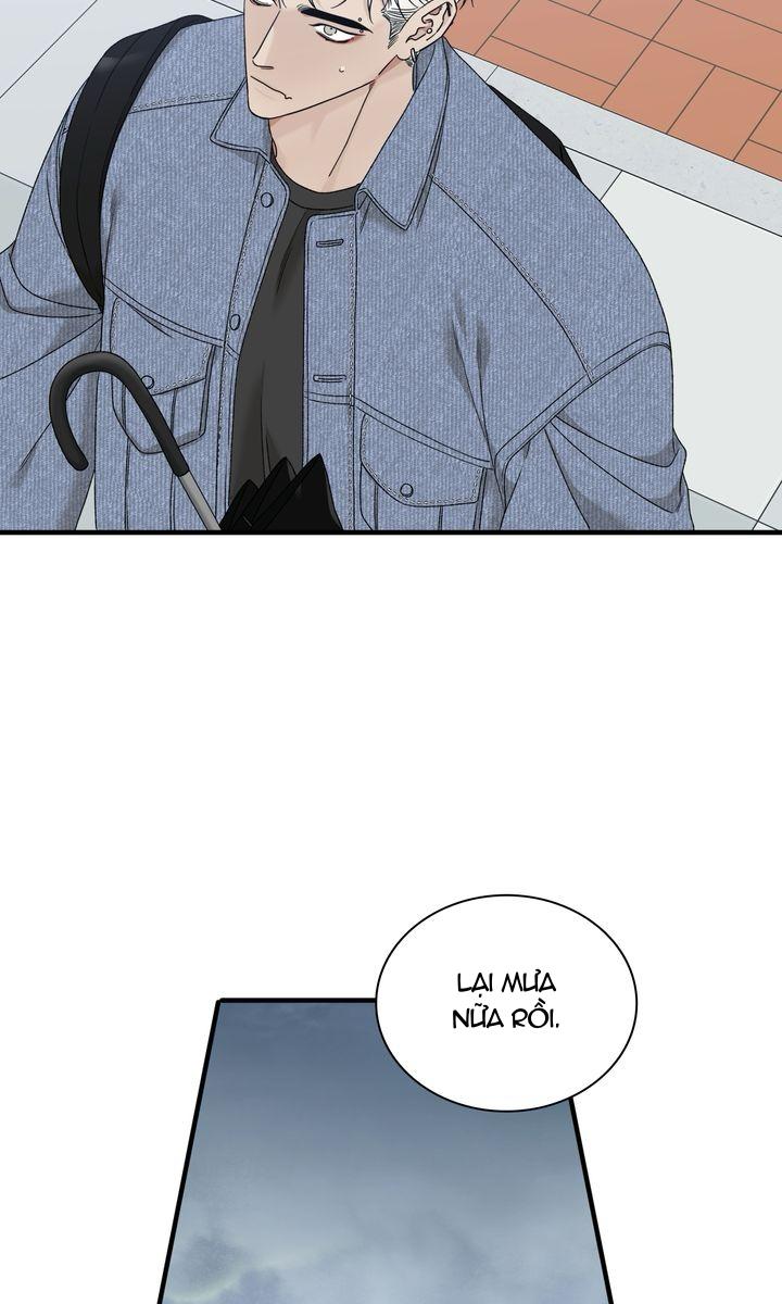 Khởi Đầu Sai Trái Chapter 6 Chap 6 - Trang 2