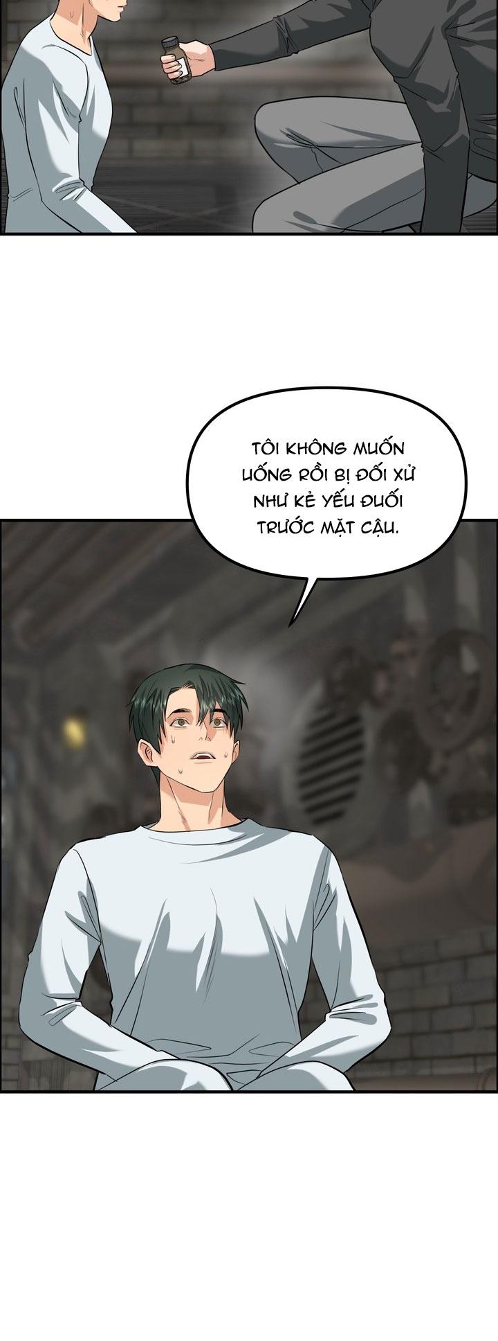 CÓ TIN VÀO TÍNH BẢN ÁC KHÔNG ? Chapter 42 - Next Chapter 43