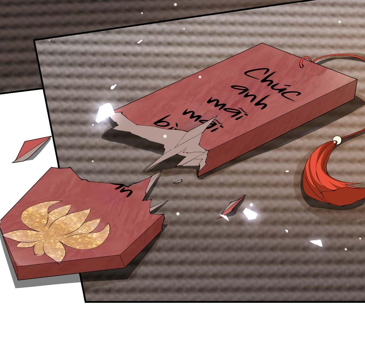 Quan hệ thế thân Chapter 199 - Next Chapter 200