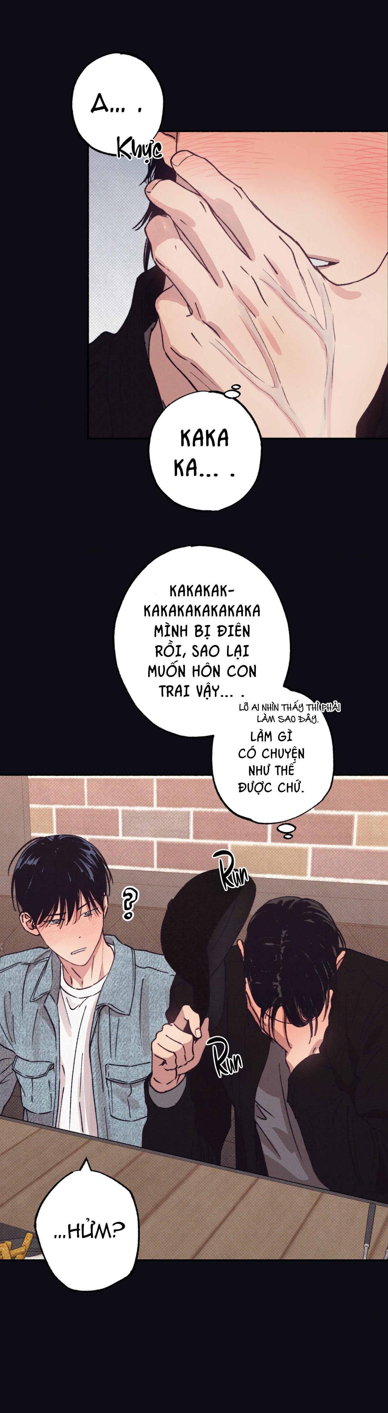 TỪ 1 ĐẾN 10 Chapter 40 - Next 