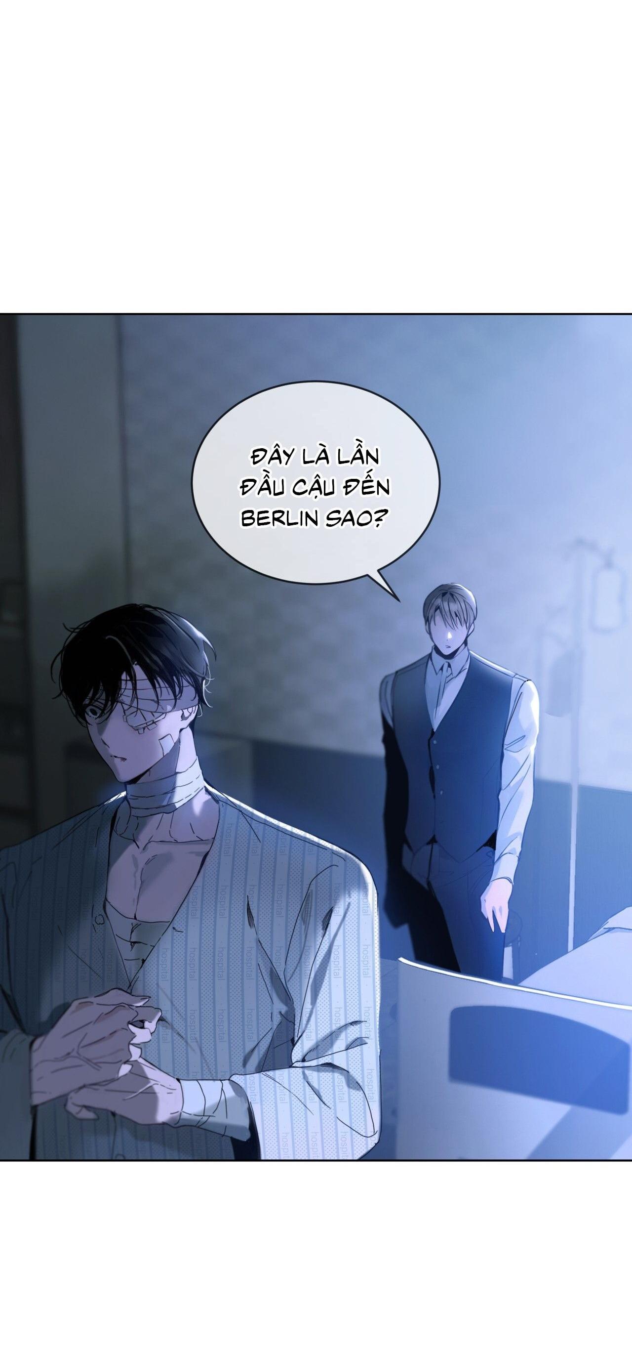 RAGA: Passion Chapter 9 - Next 