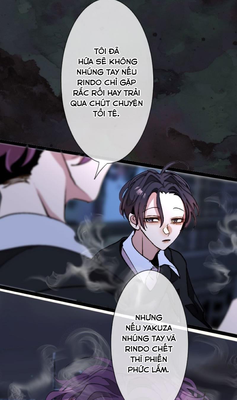 Kẻ Theo Dõi Biến Thái Của Tôi Chapter 142 - Next 