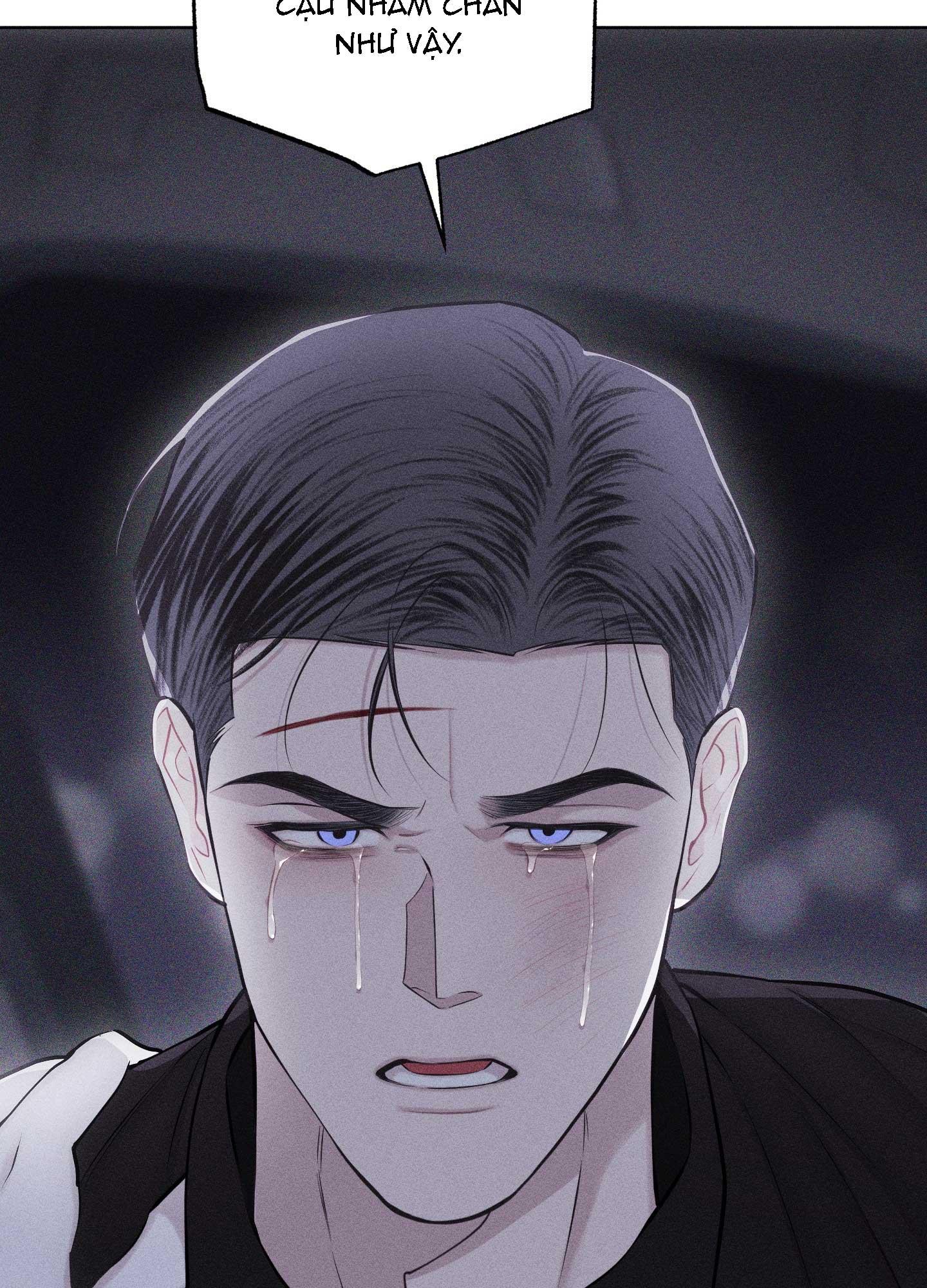 HÌNH THÁI TÌNH TAN Chapter 67 - Next 