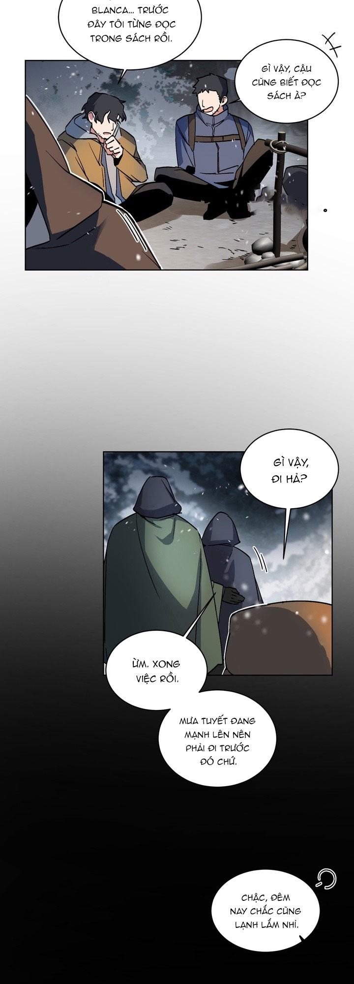 Room Without Windows Chapter 12 - Next 