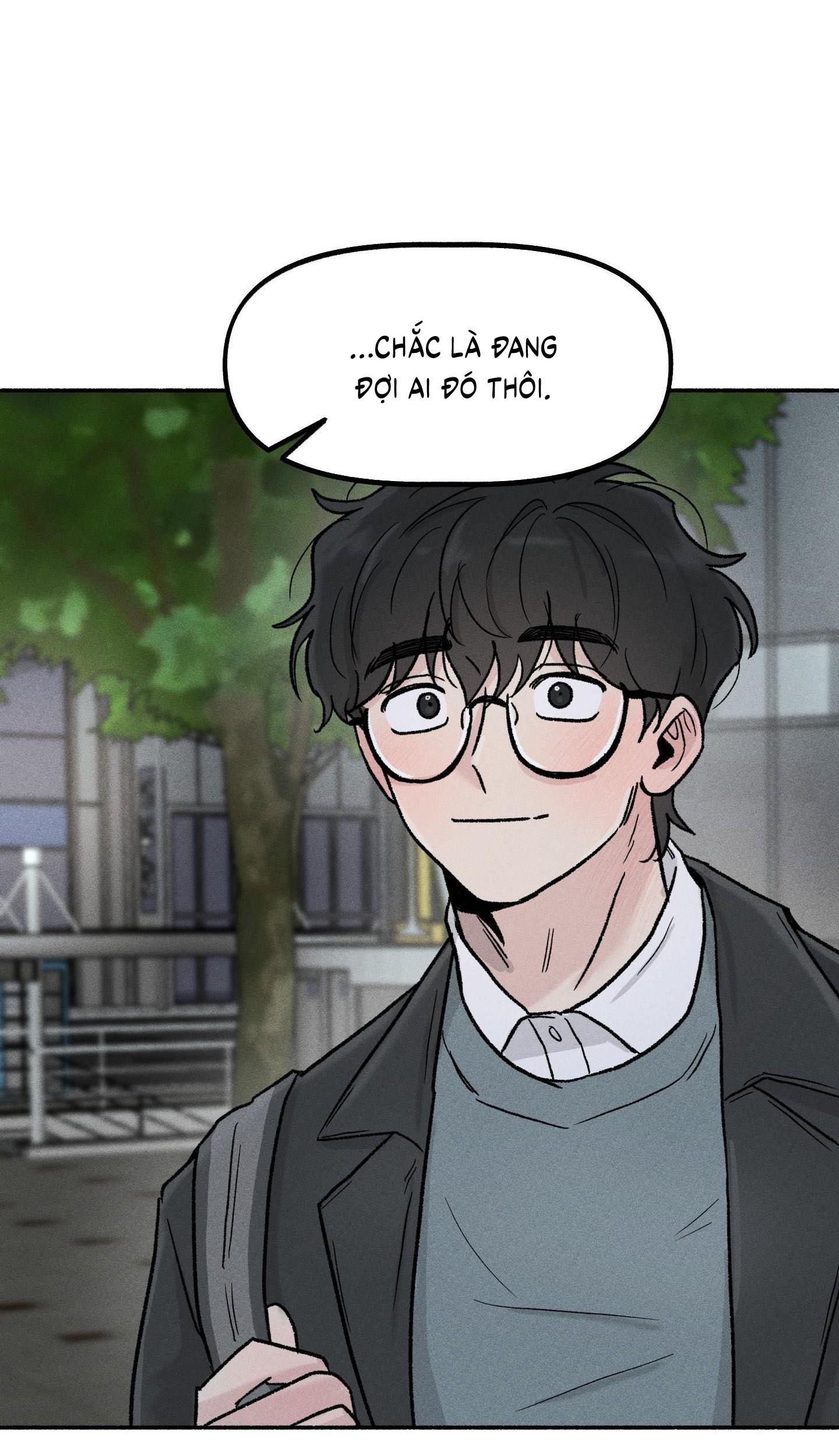 (CBunu) Khi Người Lơ Đãng Chapter 21 - Trang 2