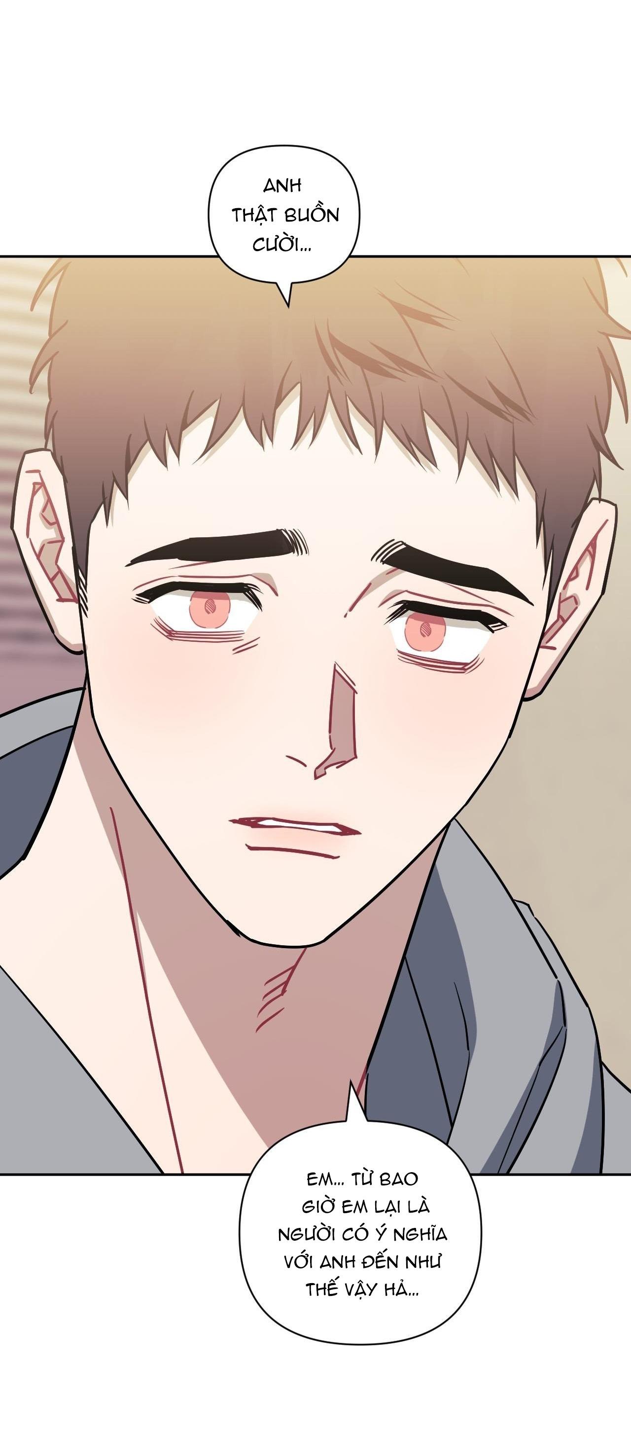 HƠN CẢ BẠN BÈ Chapter 104 - Next Chapter 105
