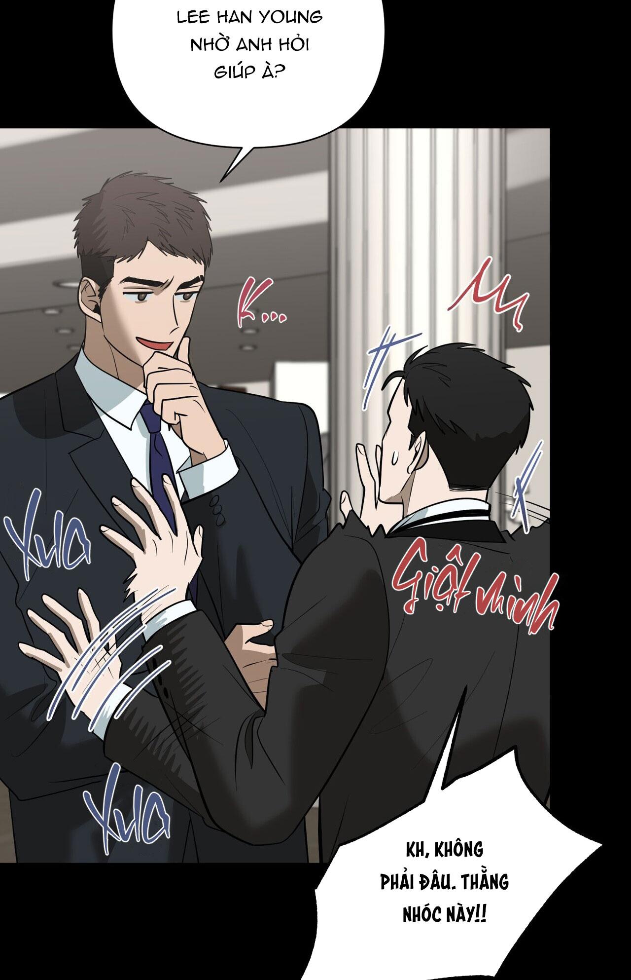 KIỆT TÁC Chapter 63 - Next 