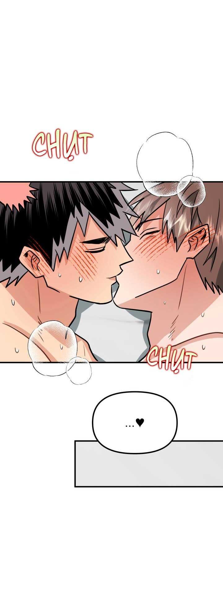 TỔNG HỢP MANHWA BL NGẮN Chapter 1.4 END - Next Chapter 2.1 Dog Fur Romance