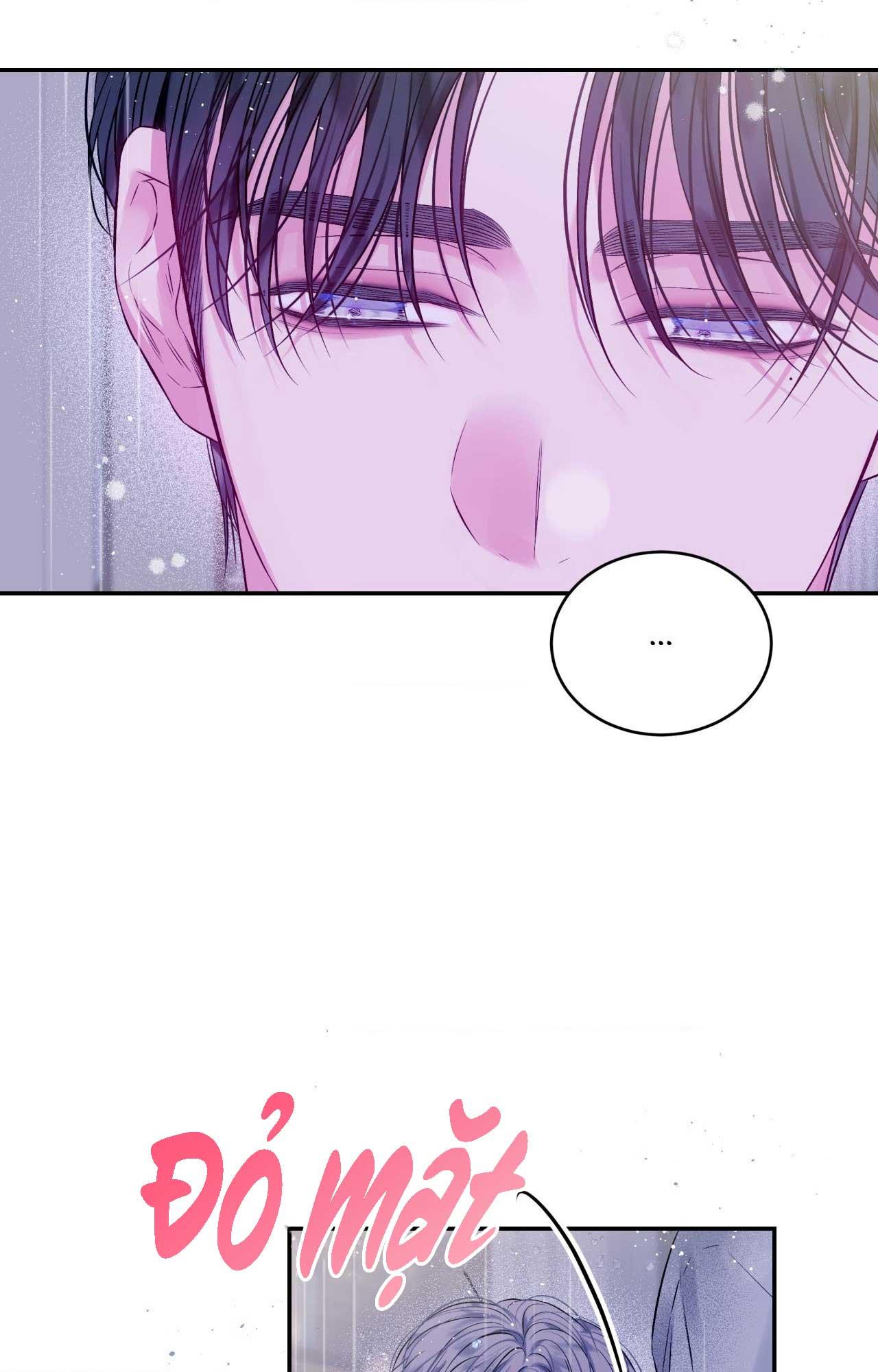 CHÚNG TA KHÔNG HOÀN HẢO Chapter 7 - Trang 3