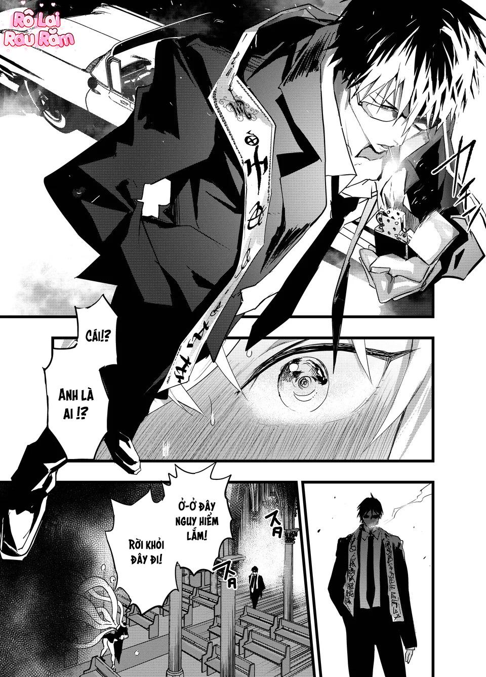 TUYỂN TẬP BDSM CHỊT CHỌT Chapter 318.1 - Next Chapter 318.2