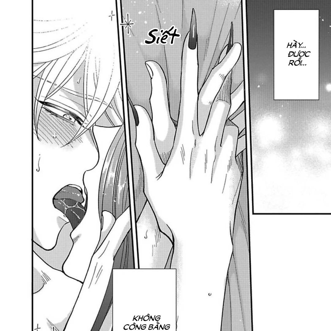 Cô Dâu Của Rồng Chapter 4 - Next 