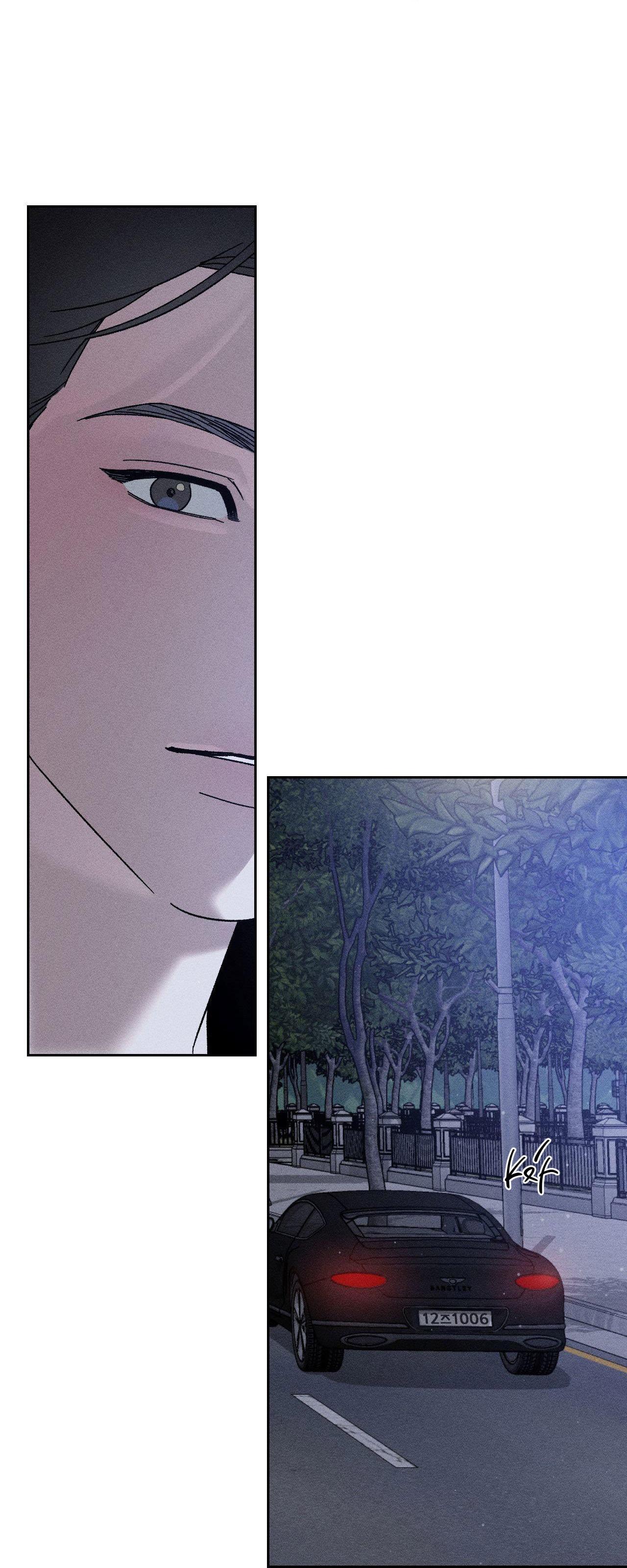 (CBunu) Close Up Chapter 16 H+ - Next Chapter 17