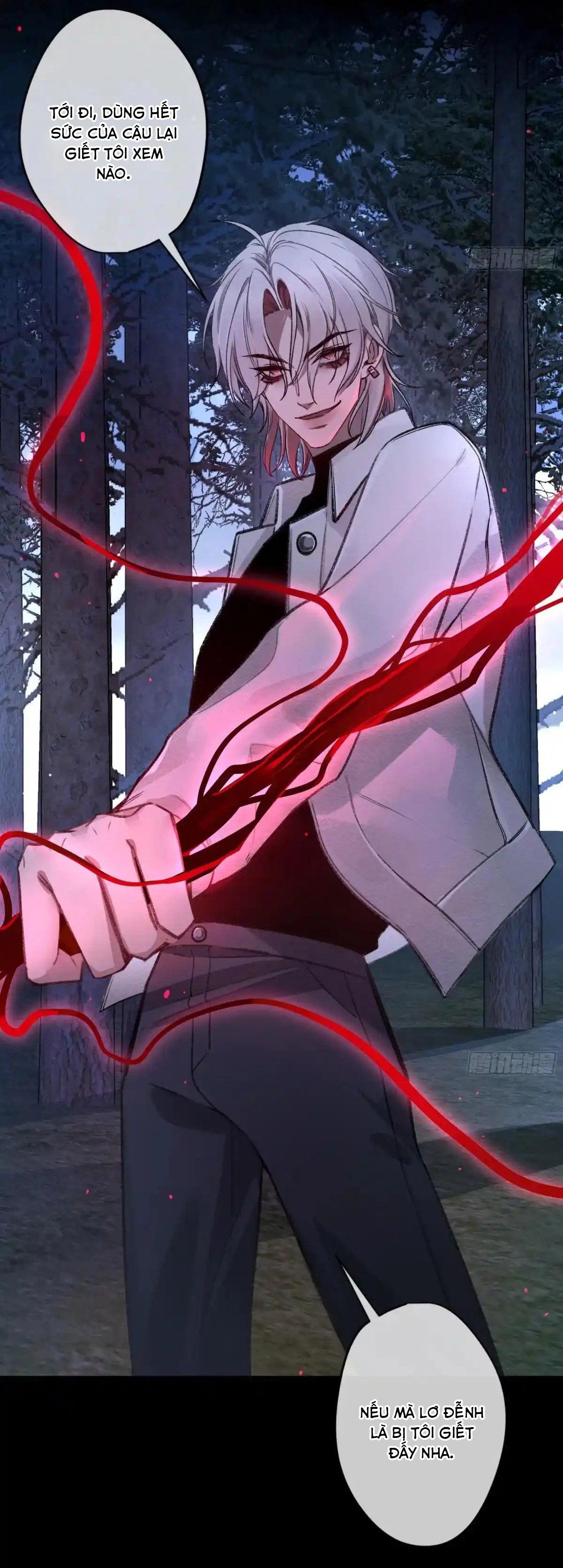 Ác linh Chapter 6 - Next Chapter 7