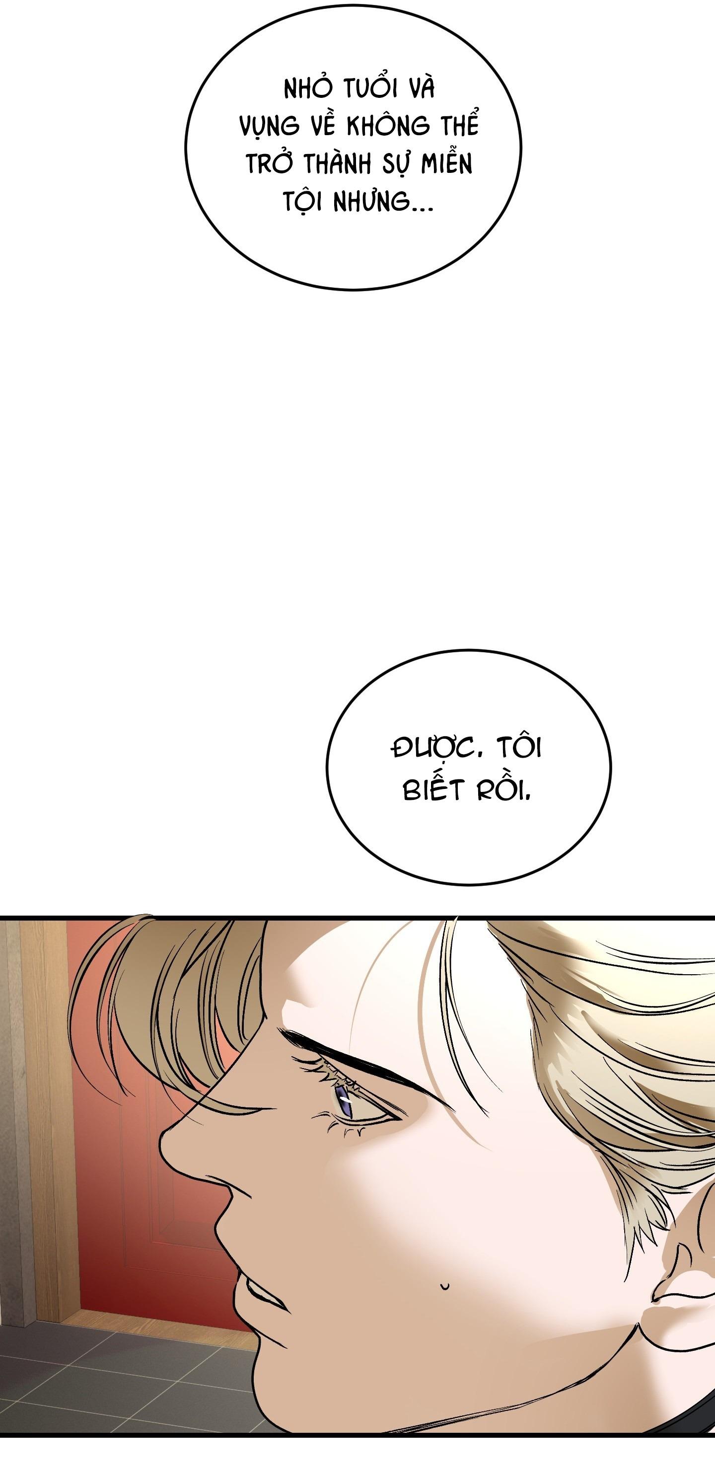 SỰ TRÓI BUỘC CỦA YAN Chapter 24 H+++ - Trang 2