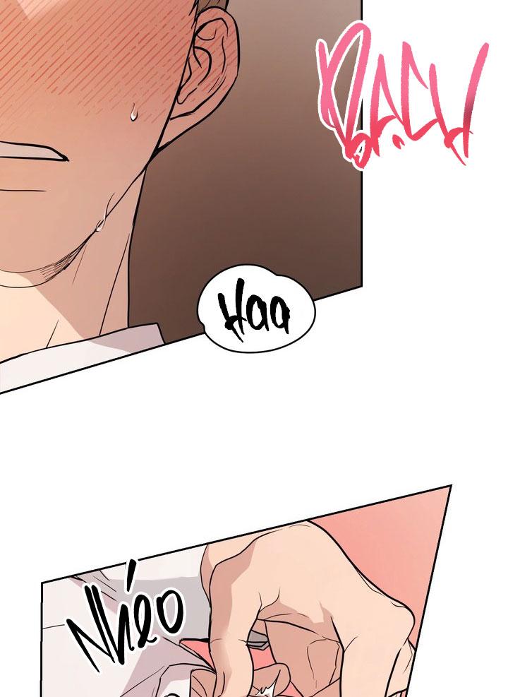 BÁNH QUY TÌNH YÊU TAN CHẢY Chapter 34 - Next 