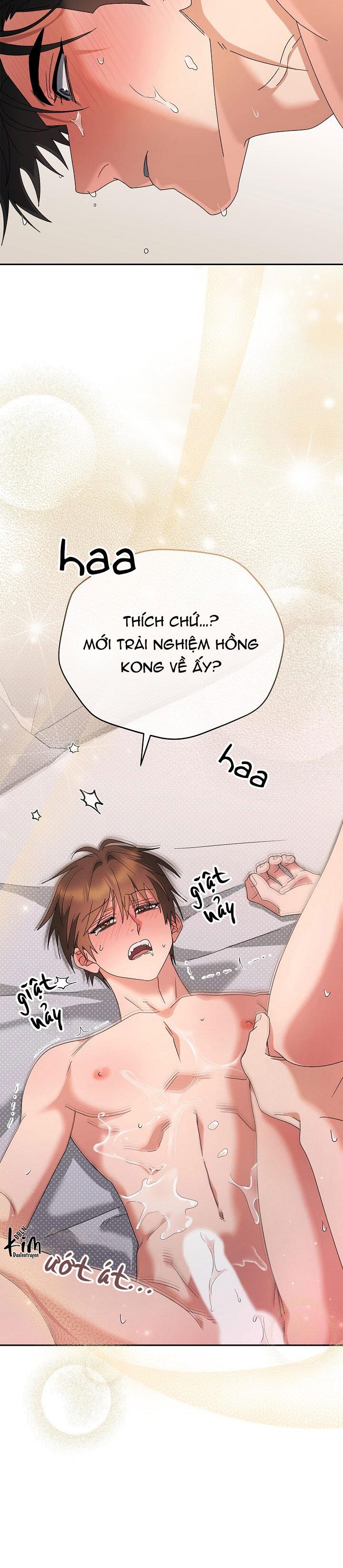 ROMANCE NOT ROMANTIC Chapter 46 - Next 