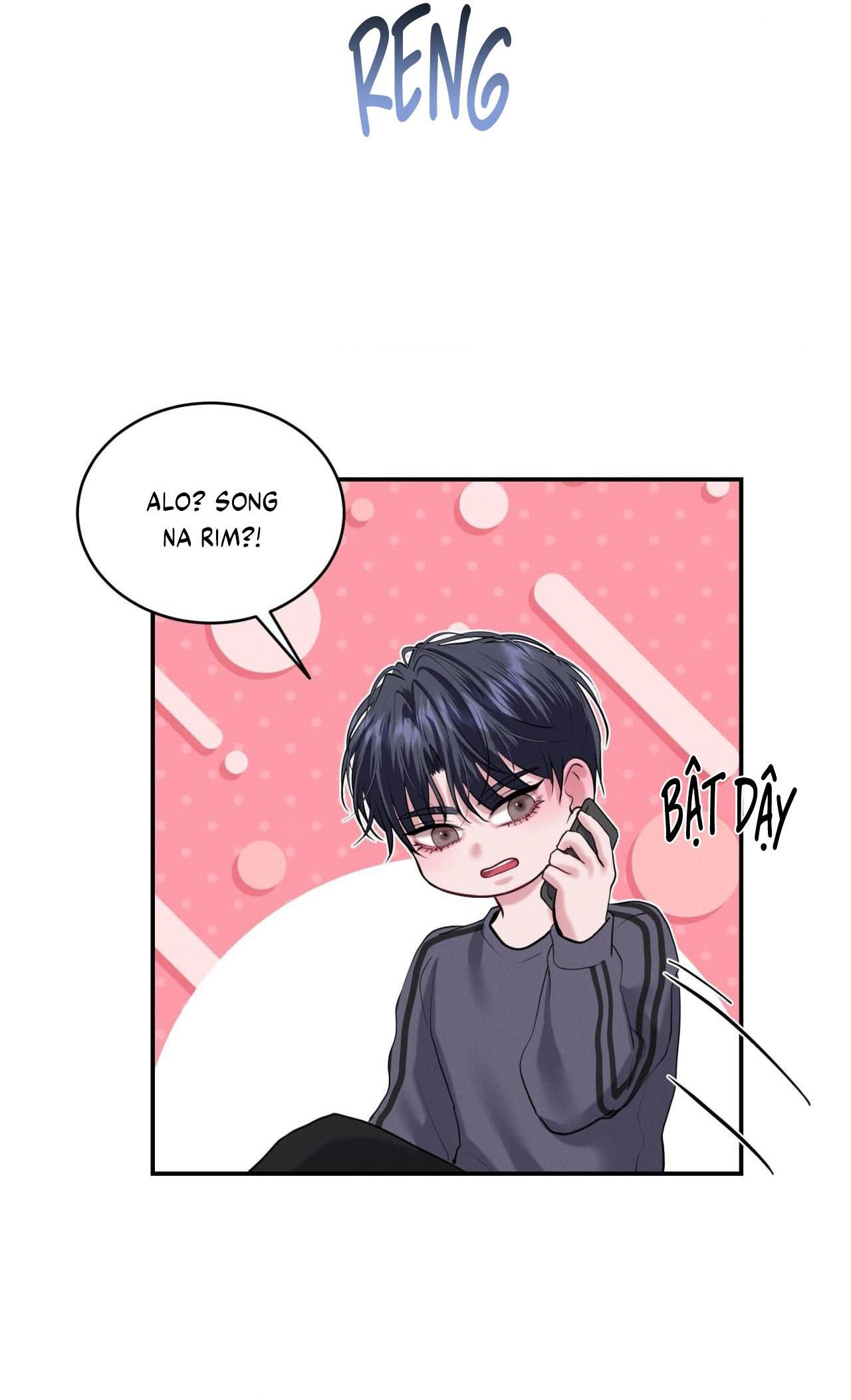 (CBunu) Làm Tình Cũng Cần Luyện Tập Nữa Sao?! Chapter 36 H - Next 