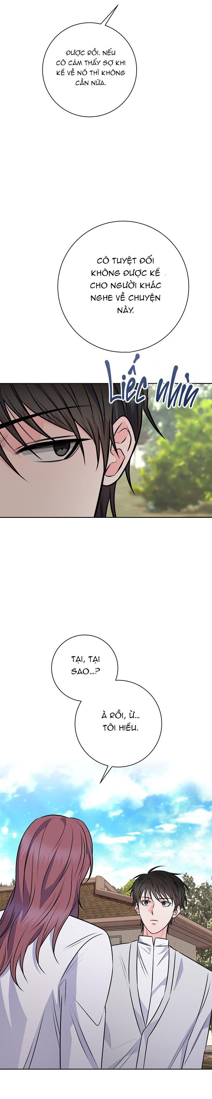 CHÁN GHÉT Chapter 56 - Next 