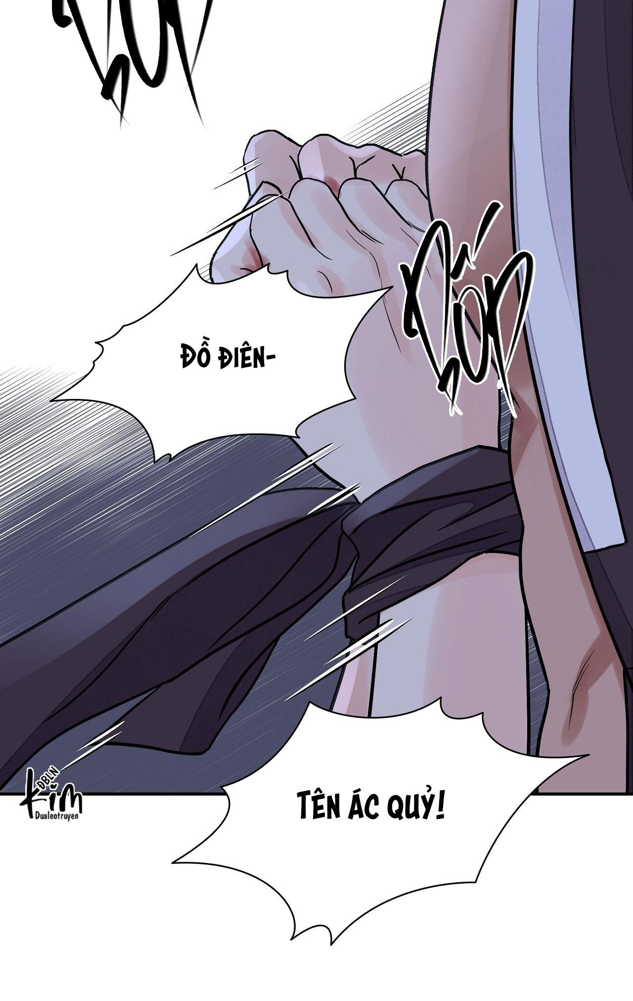 KIẾM HOA Chapter 84 - Next 