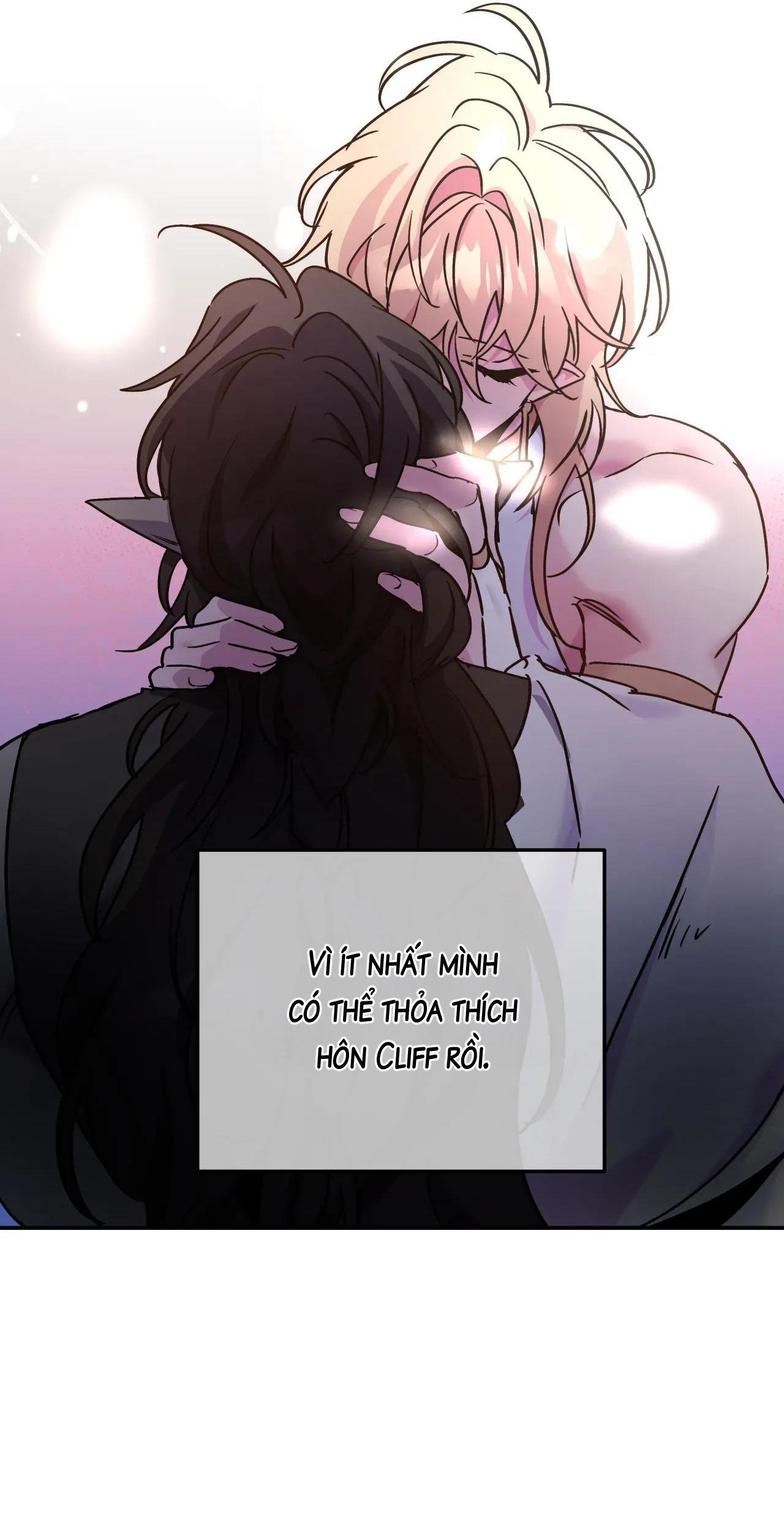 (CBunu) Ám Giữ Linh Hồn Chapter 72 CLIFF 4 - Next 