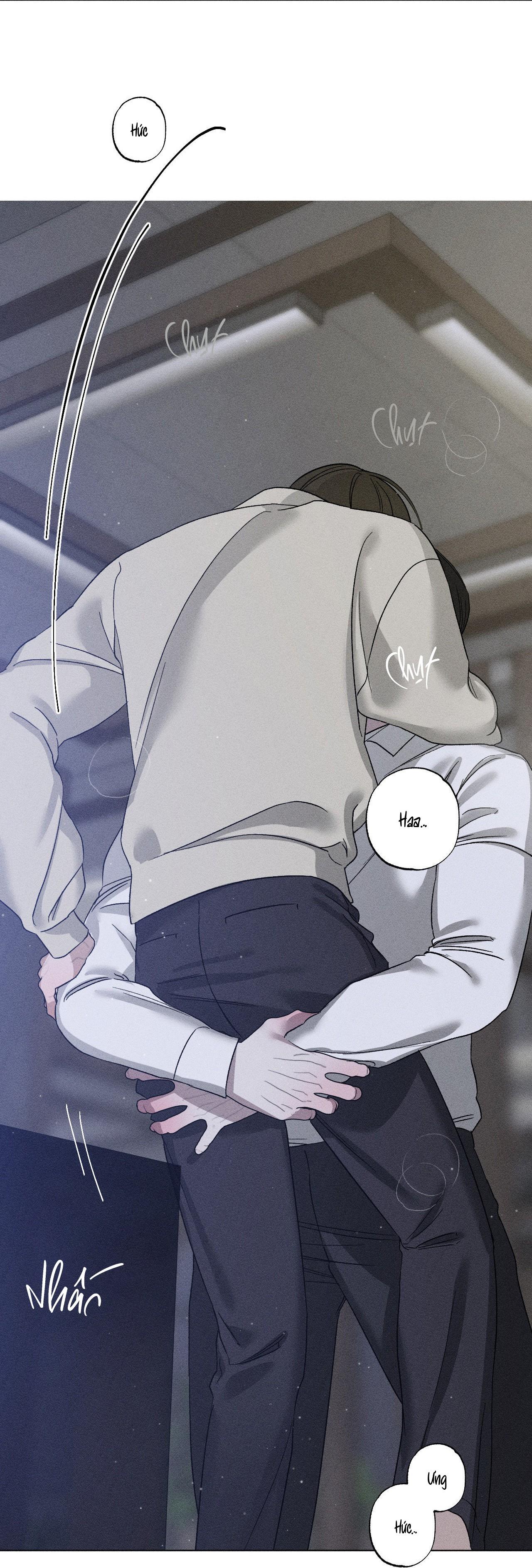 (CBunu) Close Up Chapter 26 - Next Chapter 27 H+ End season 1