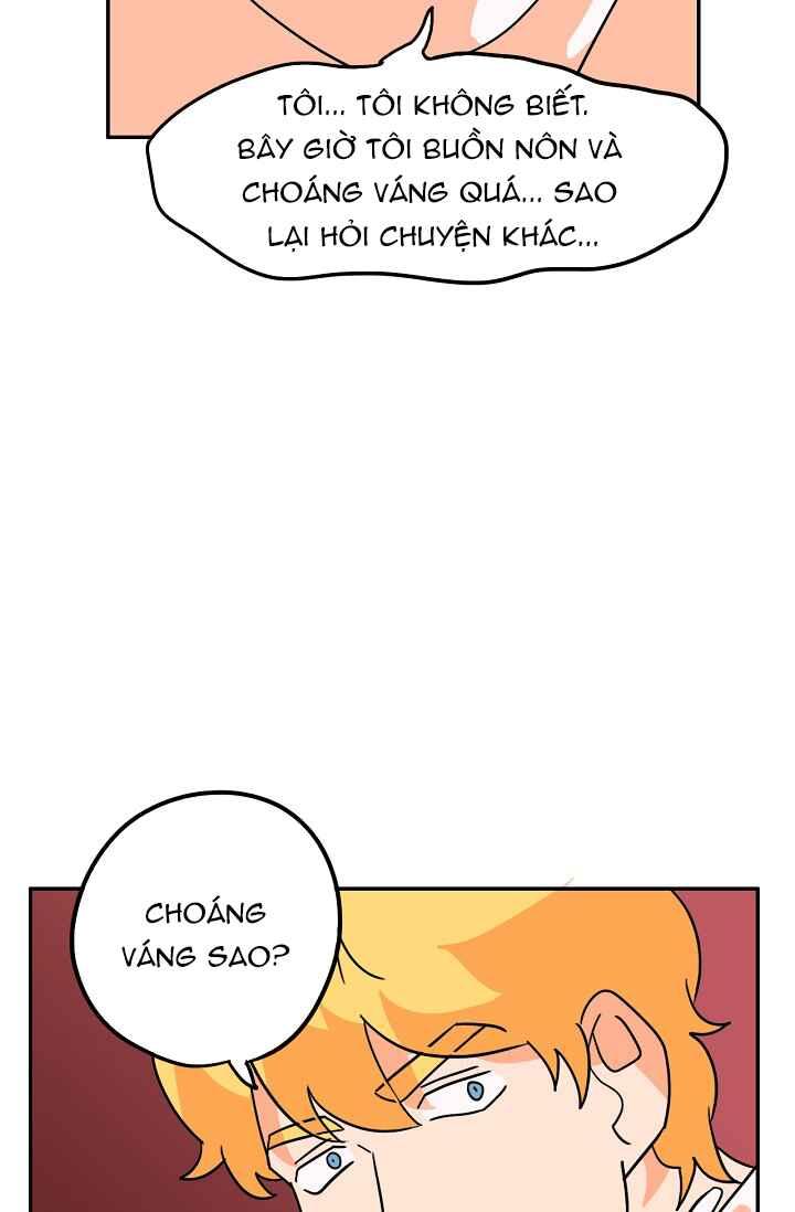 Dừng Lại, Tài Xế Chapter 24 Chap 24 - Trang 2
