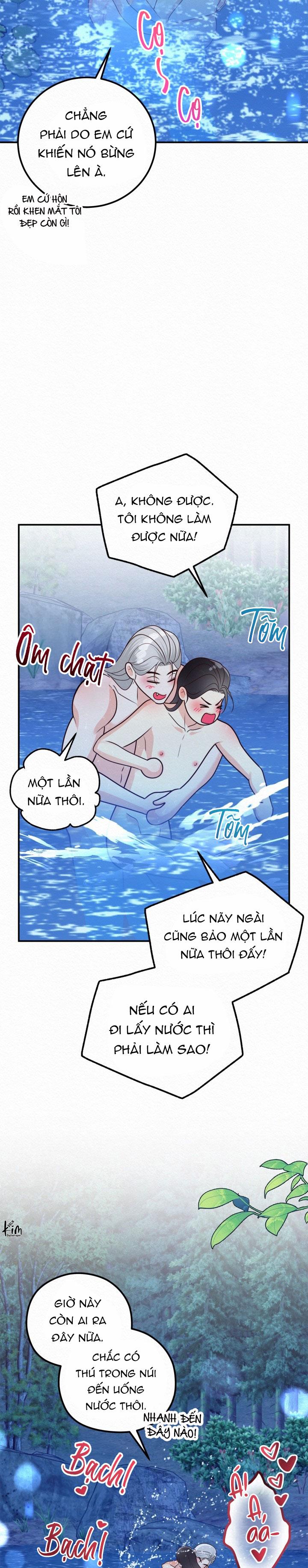 LỄ TRỪ TÀ Chapter 42 - Next 