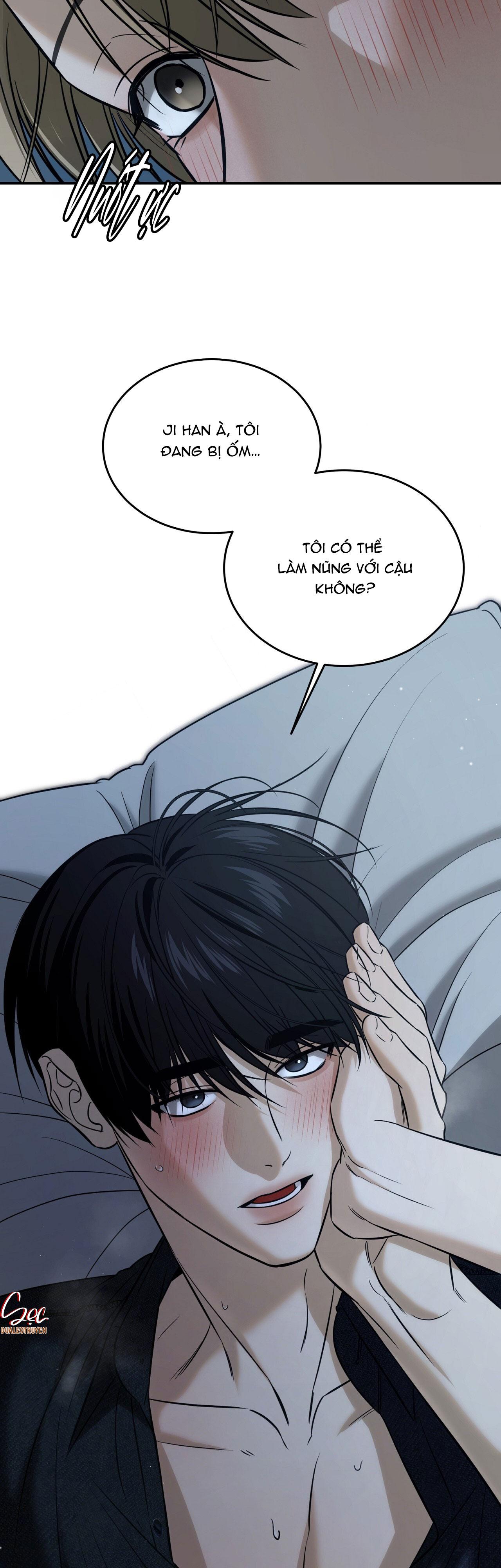 NGƯỜI ĐÀN ÔNG CHO EM TẤT CẢ Chapter 51 - Trang 3