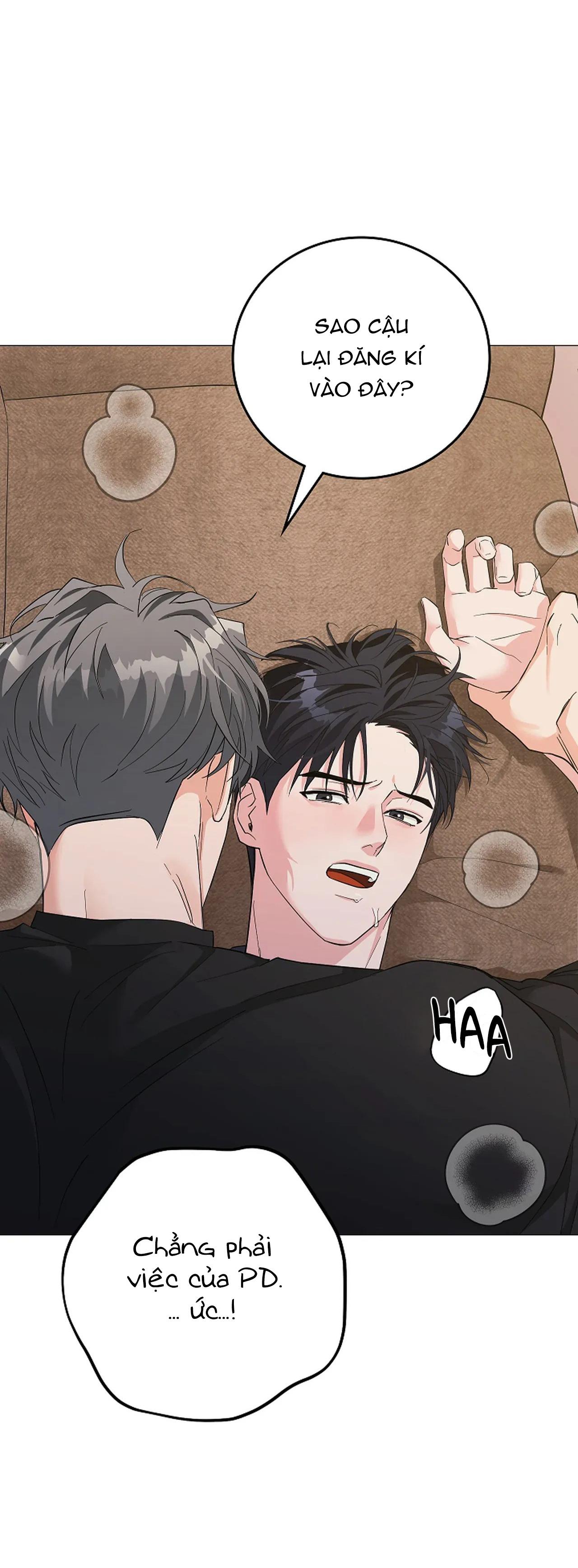 BL NGẮN CHỊCH HỎNY Chapter 57.4 gay hell 4 - Next Chapter 57.5 gay hell 5