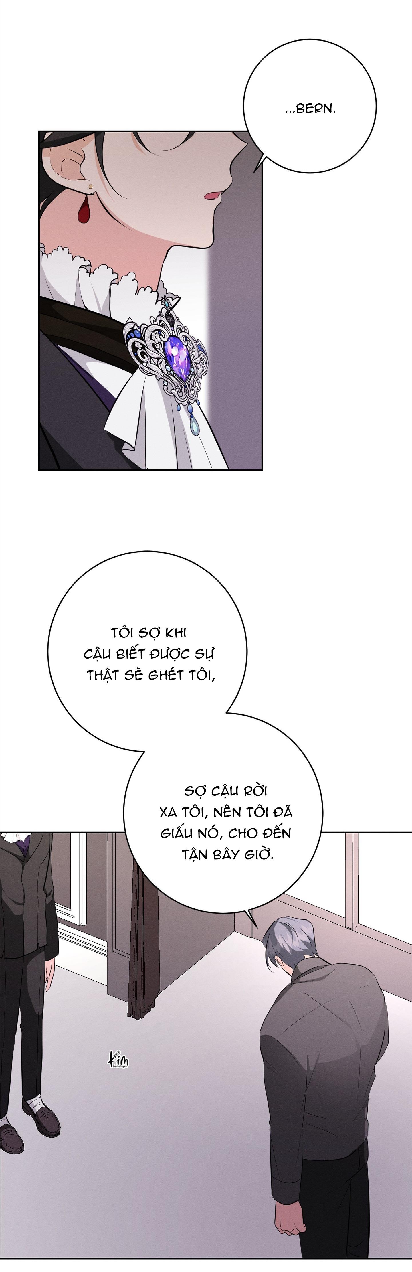 TUYỂN TẬP NHẤT THỤ ĐA CÔNG CỦA NHÀ KIM Chapter 41.8 bóng ma end - Next Chapter 42.3 chim 3
