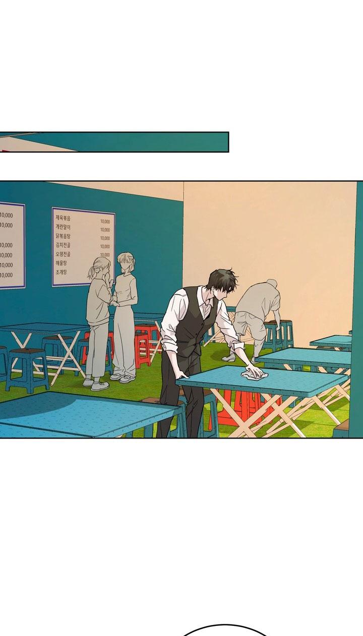 BÁNH QUY TÌNH YÊU TAN CHẢY Chapter 35 - Next Chapter 36