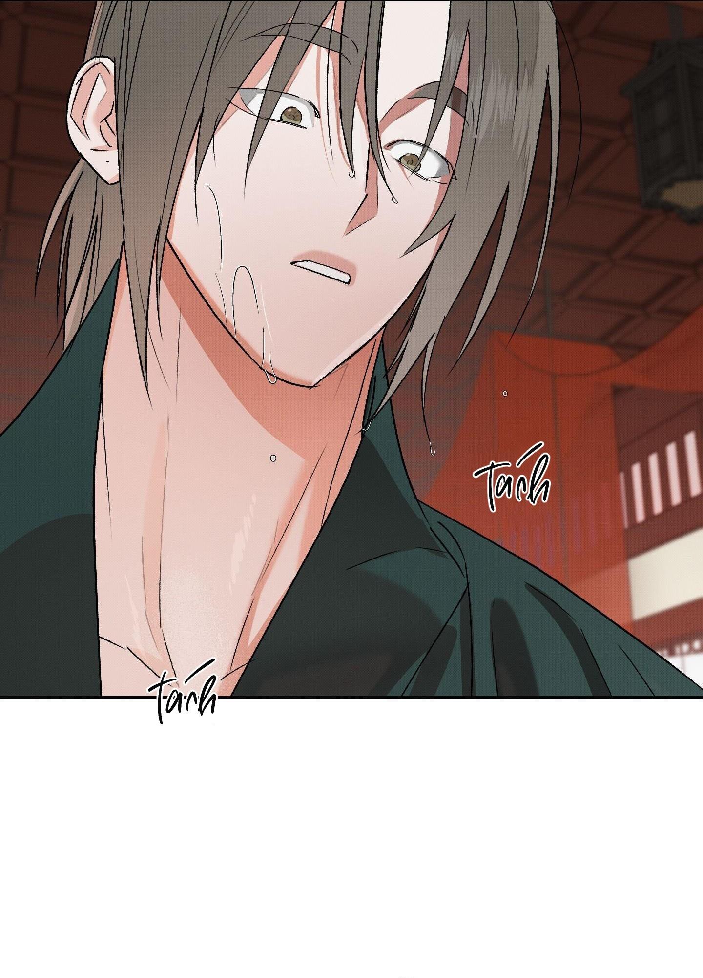 (CBunu) Nguyệt Ẩn Dạ Đàm Chapter 22 - Trang 2