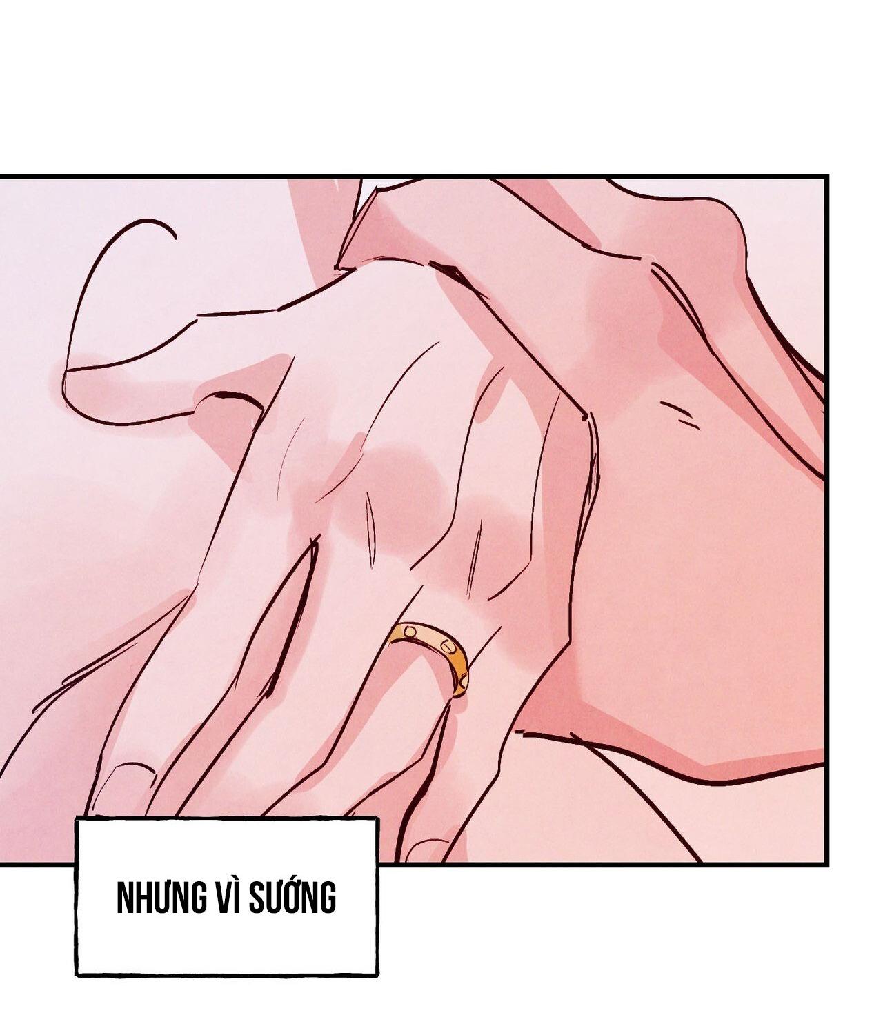 Say Tình Chapter 86.1 - Next Chapter 87