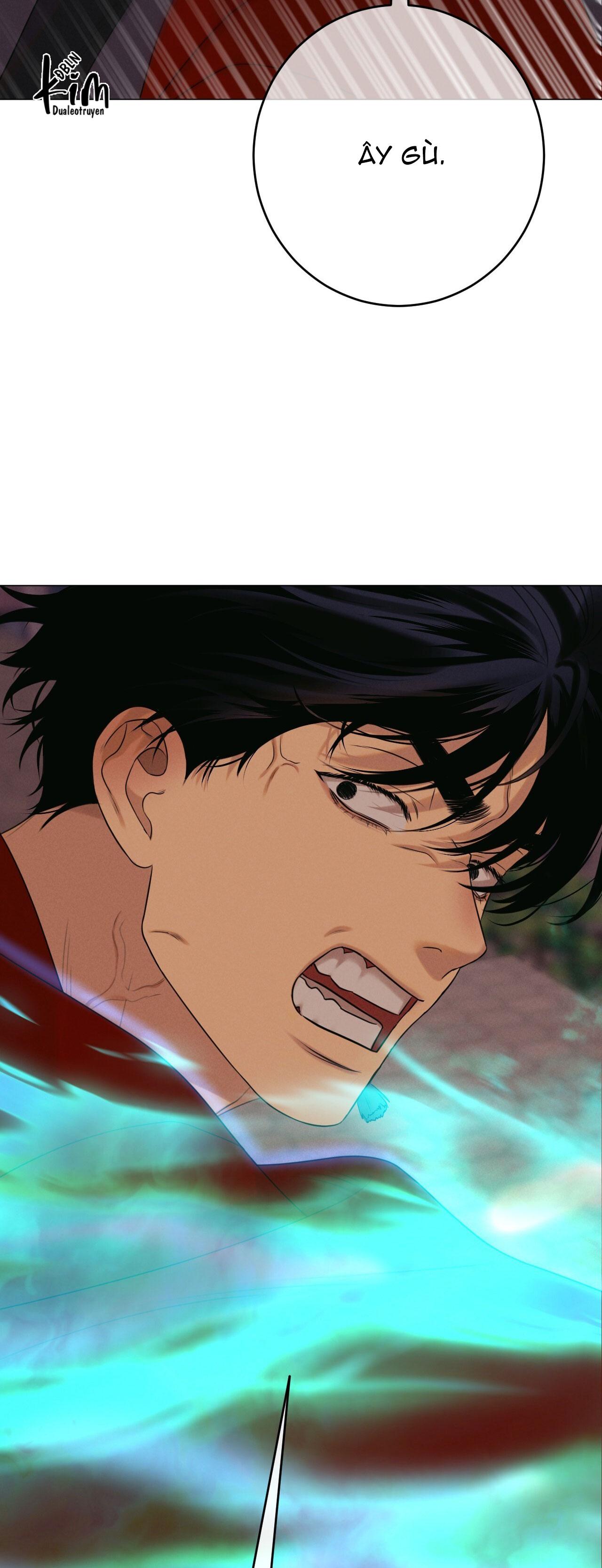 Quẻ Bói Giấc Mơ Của Yêu Tinh Chapter 48 - Trang 3