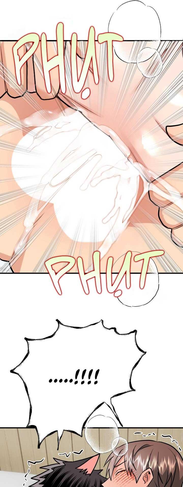 TỔNG HỢP MANHWA BL NGẮN Chapter 1.4 END - Next Chapter 2.1 Dog Fur Romance