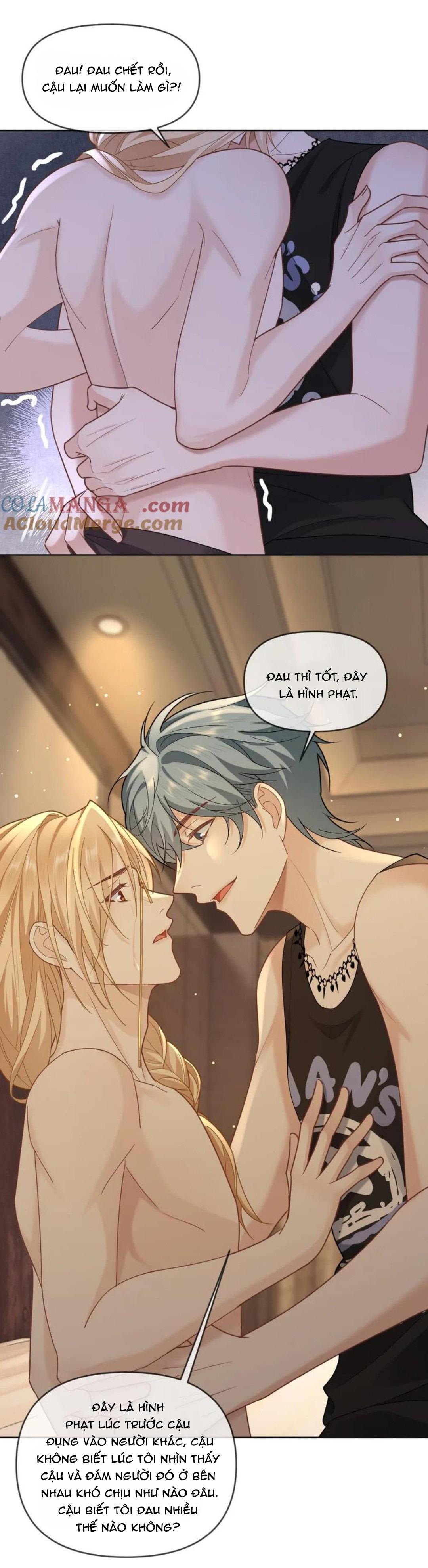 Khát Vọng Ngọt Ngào Chapter 365 - Next Chapter 366